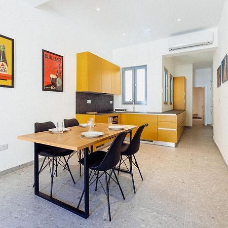 Valletta Collection - Republica Suites Exterior foto