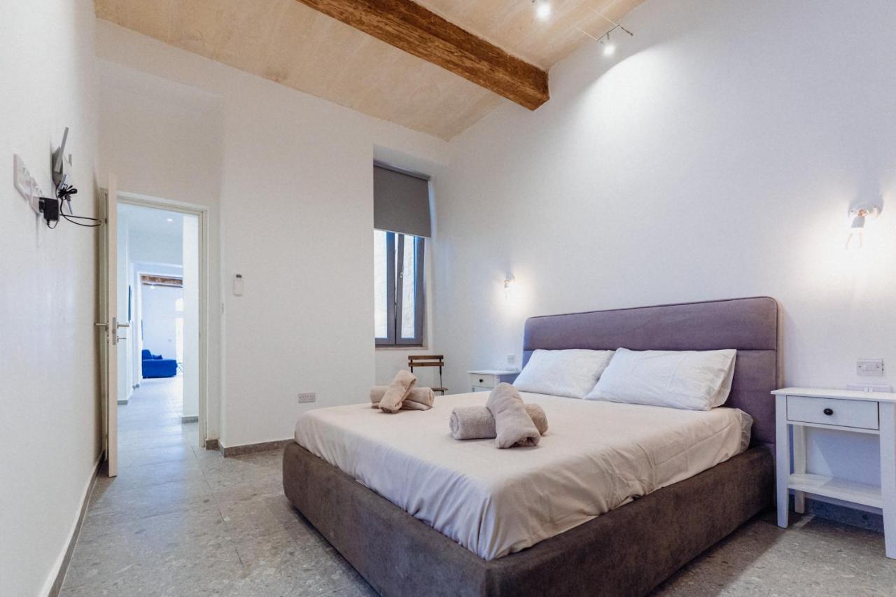 Valletta Collection - Republica Suites Exterior foto