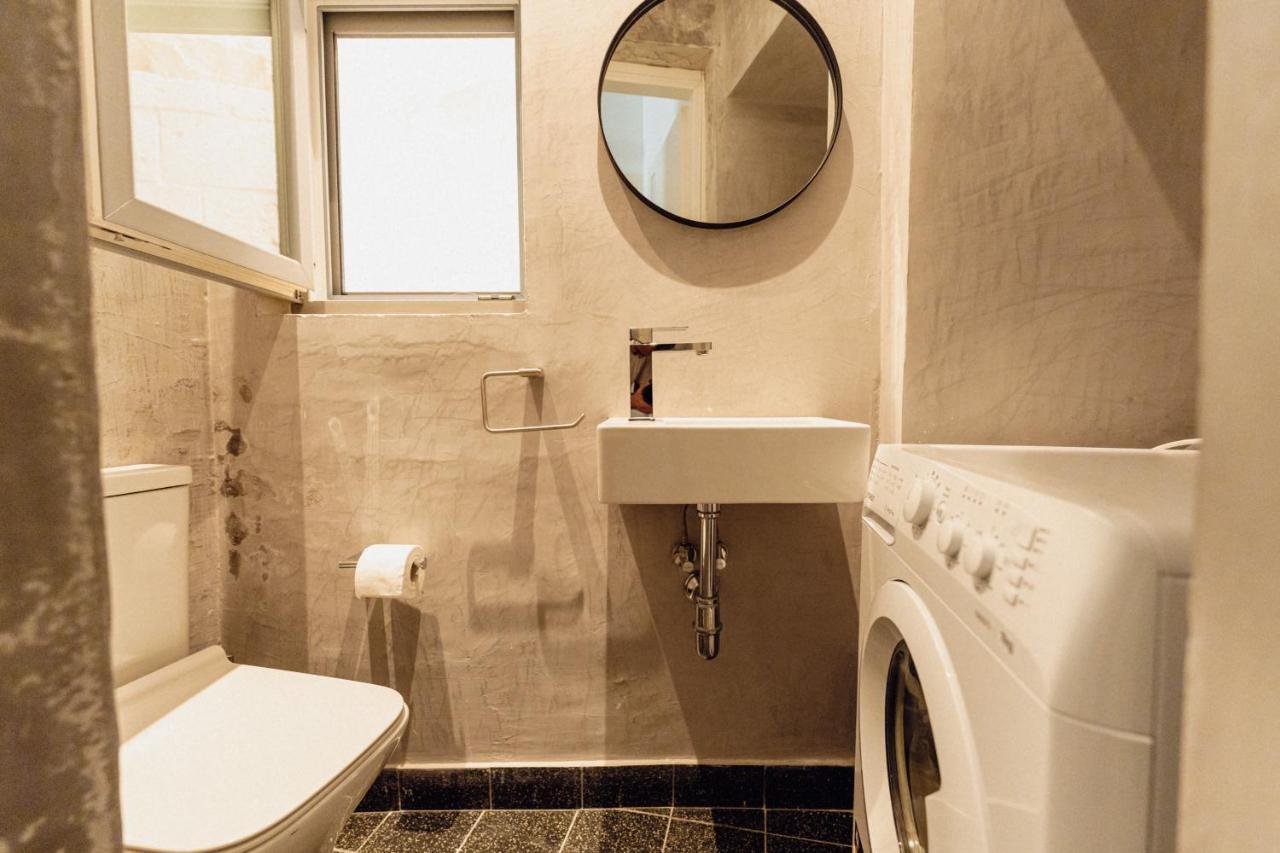 Valletta Collection - Republica Suites Exterior foto